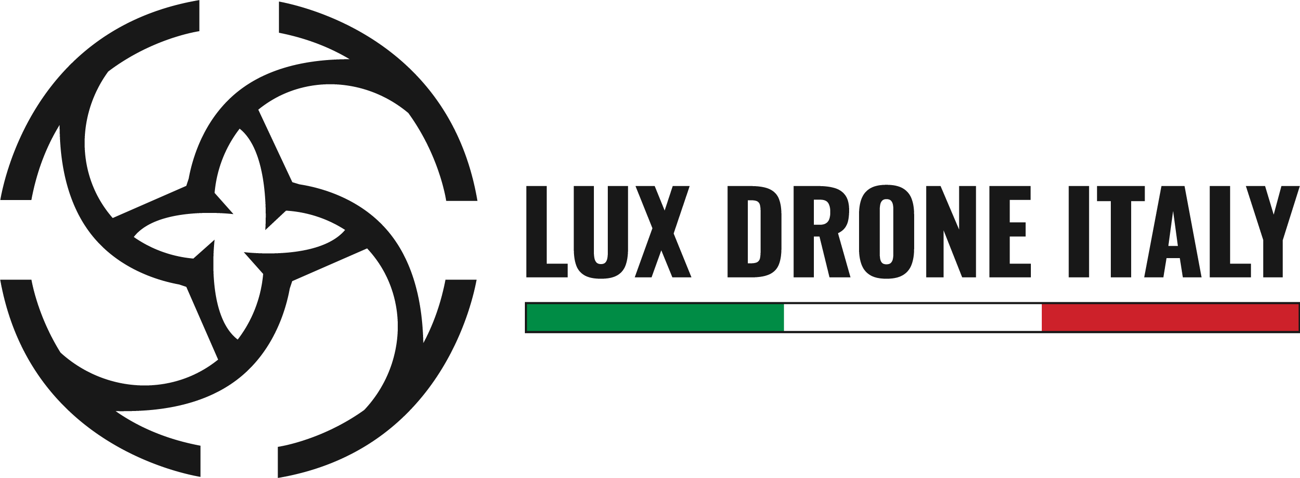 Lux Drone Italy